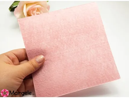 Fetru rigid 1mm -model35