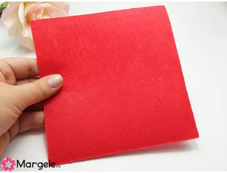 Fetru rigid 1mm -model38