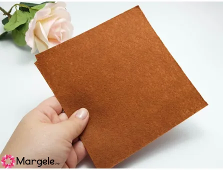 Fetru rigid 1mm -model4