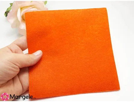 Fetru rigid 1mm -model40