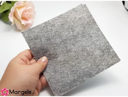 Fetru rigid 1mm -model7