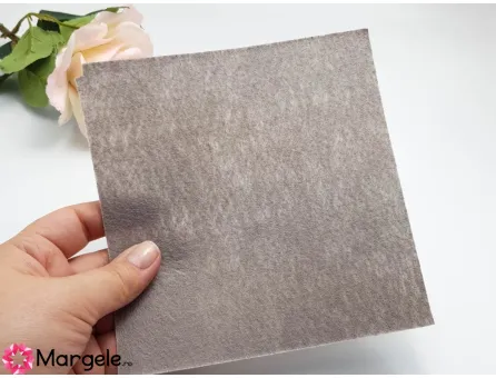 Fetru rigid 1mm -model8