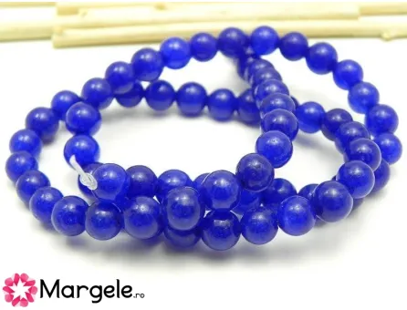 Sirag jad sfere 6mm cobalt