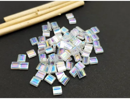 Miyuki Tila Crystal AB 5g