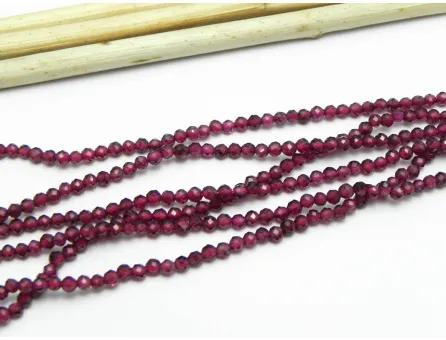 Sirag Granat fatetat 2mm