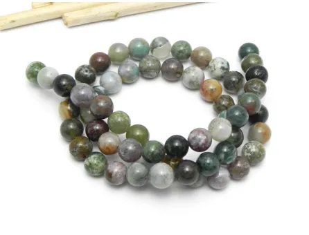 Sirag Agate indian 6mm