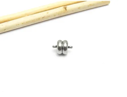 Inchizatoare magnetica otel inoxidabil 10mm