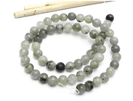 Sirag Labradorit sfere 6mm