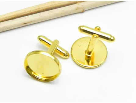 Baza butoni 27x18mm interior platou 16mm