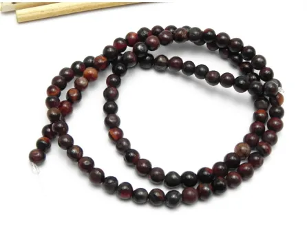 Sirag ochi de taur 4mm