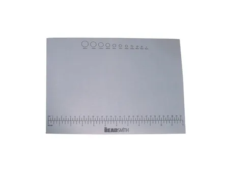Covoras pentru margele antialunecare 32x23.5cm