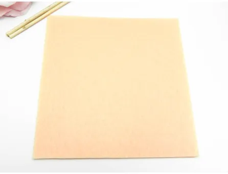 Fetru rigid 1mm -model31