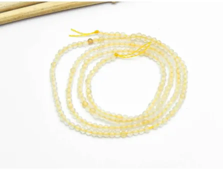 Sirag citrin microfatetat 2.5mm