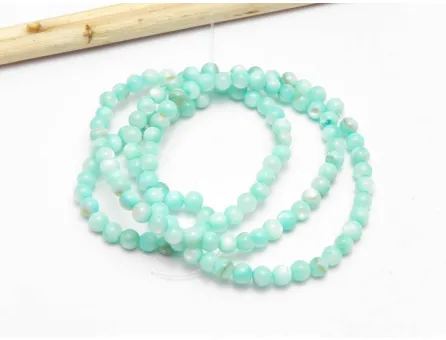 Sirag sidef 2.5mm turcoaz