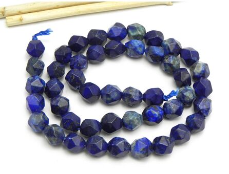 Sirag lapis lazuli fatetat 8mm