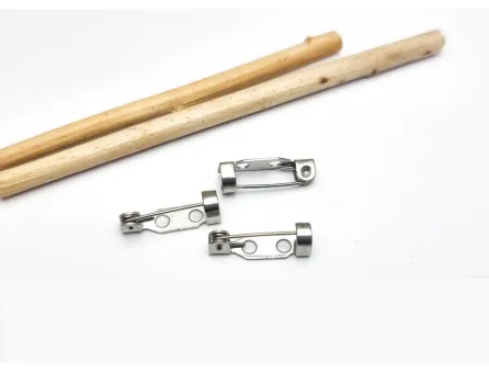 Baza brosa otel inoxidabil 16x5mm