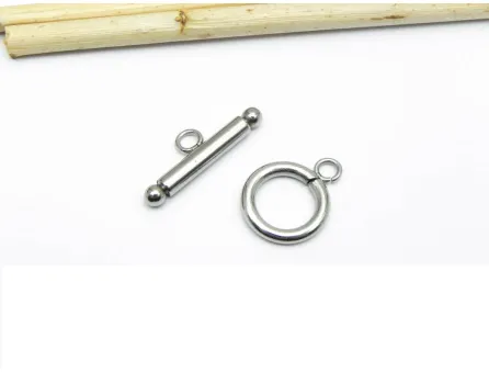 Inchizatoare otel inoxidabil 304 - 16x12mm