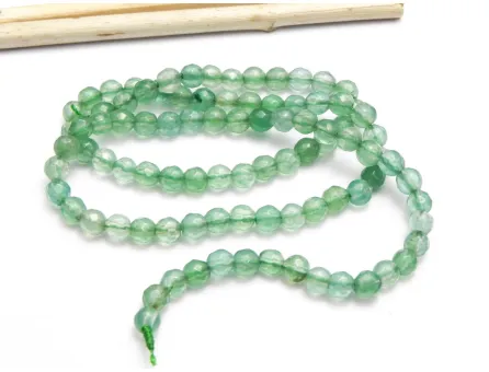 Sirag jad fatetat 4mm verde