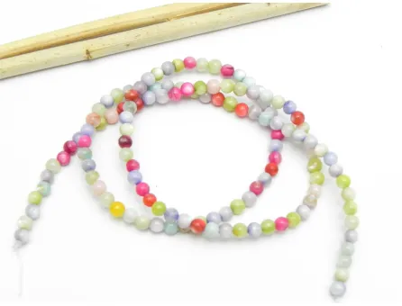 Sirag sidef 3mm multicolor