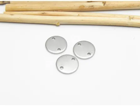 Link otel inoxidabil banut 10mm