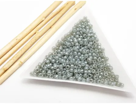Toho rotunde 8/0 Ceylon Smoke (5g)