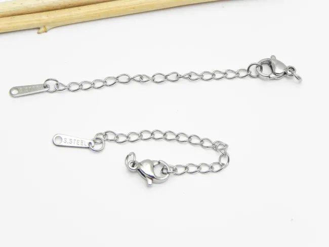 Inchizatoare carabina otel inoxidabil 304 cu prelungitor