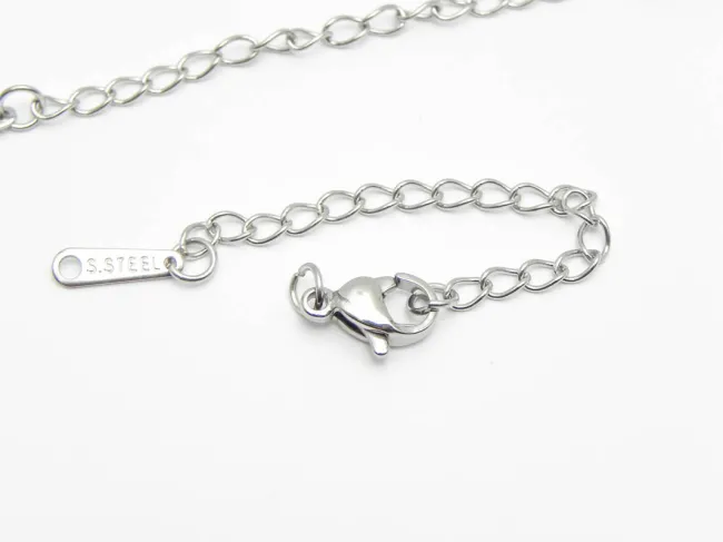 Inchizatoare carabina otel inoxidabil 304 cu prelungitor