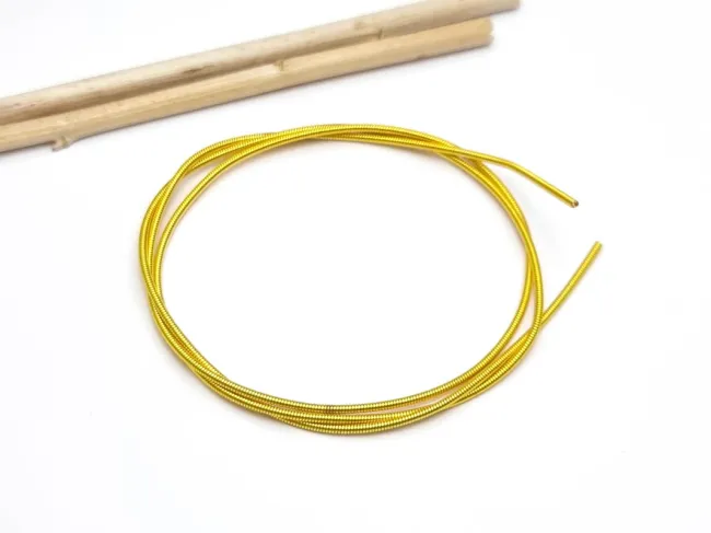 Sarma pentru contur 1.2mm auriu