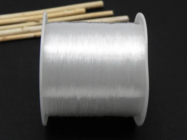 Guta nylon neelastica grosime 0.50mm (20m)