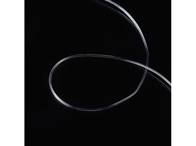 Elastic transparent grosime 0.8mm (10m)