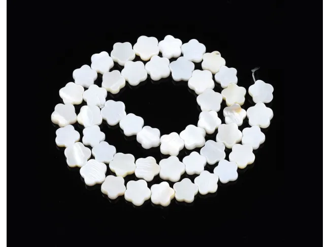 Sirag sidef floare 9x8mm