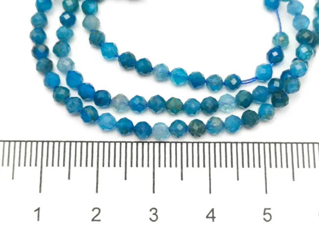 Sirag apatit sfere microfatetate 3mm