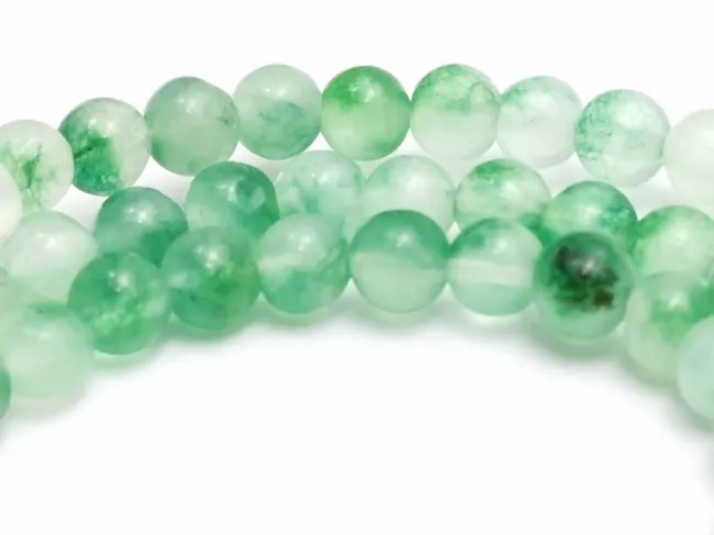 Sirag jad 4mm verde