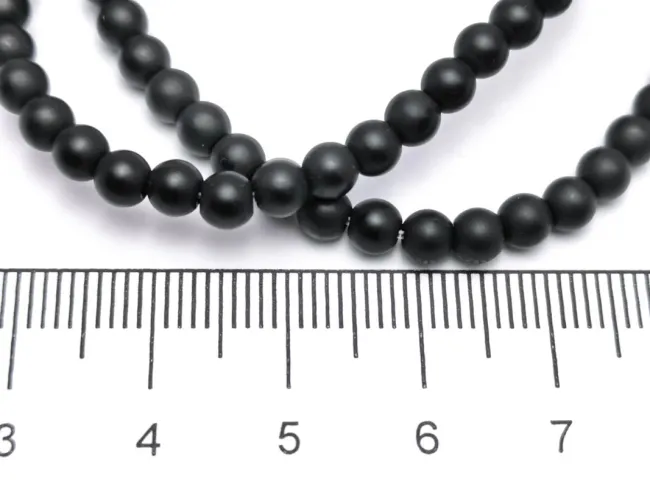 Sirag onix mat 4mm