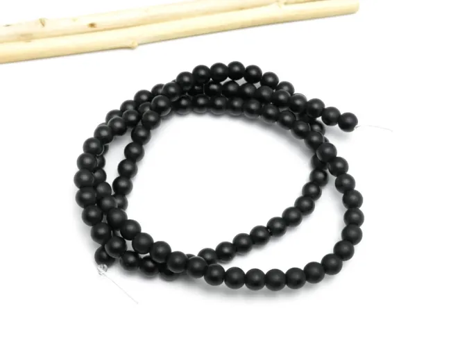 Sirag onix mat 4mm