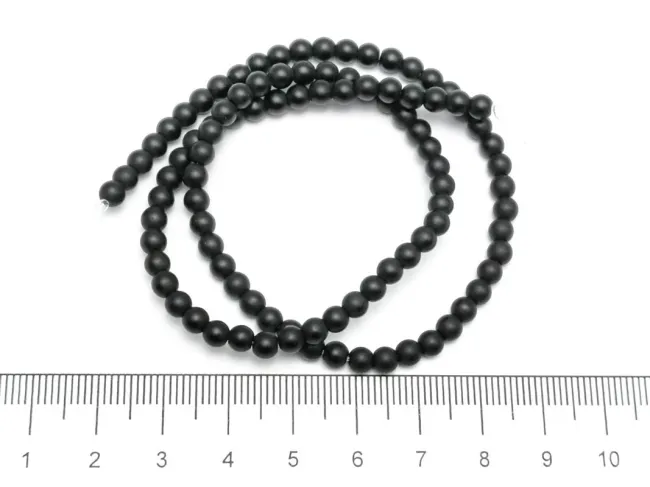 Sirag onix mat 4mm
