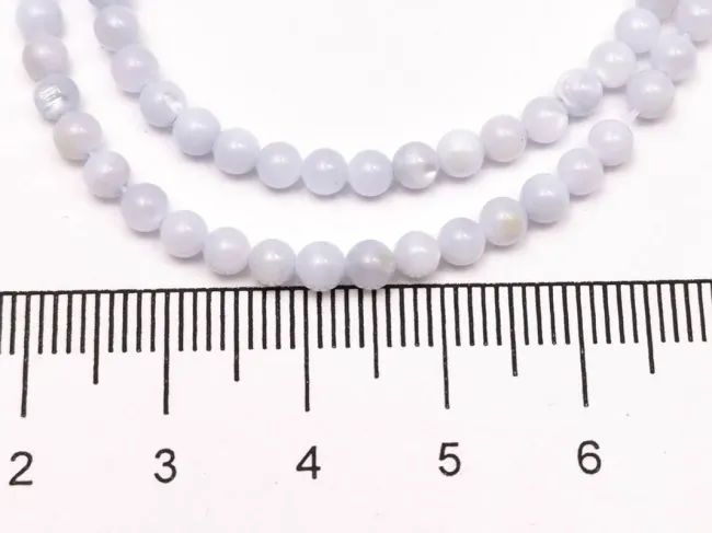 Sirag sidef 3~3.5mm baby blue