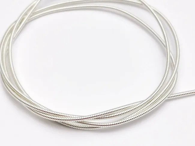 Sarma pentru contur 1.2mm argintiu