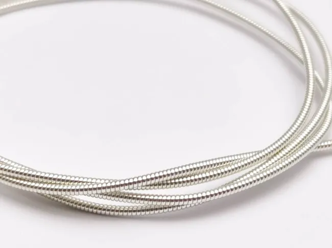 Sarma pentru contur 1.2mm argintiu
