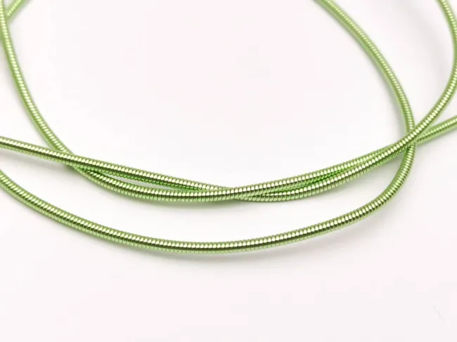 Sarma pentru contur 1.2mm verde deschis