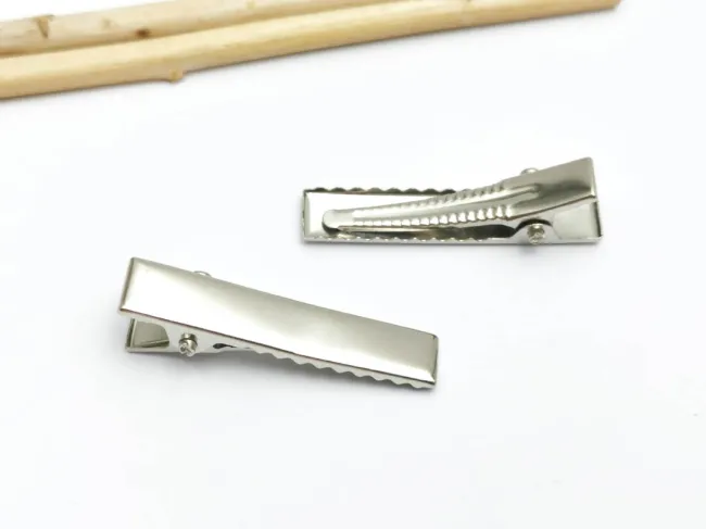 Baza agrafa clama par 32x9mm (1buc)