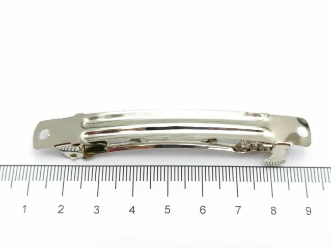 Baza agrafa clama par 78x13x9mm (1buc)