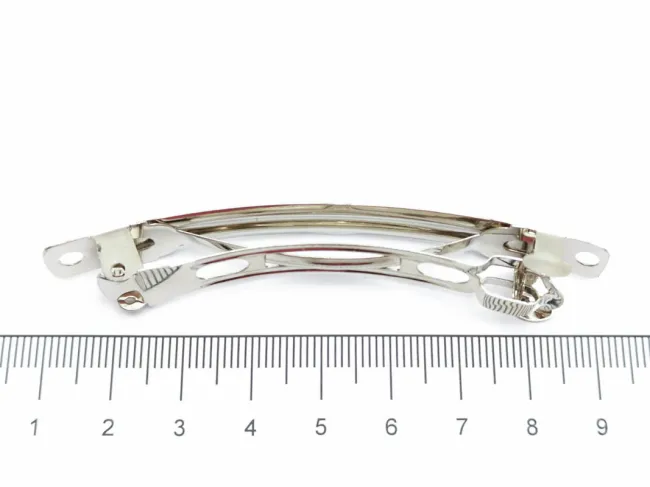 Baza agrafa clama par 78x13x9mm (1buc)