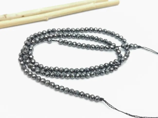 Sirag hematit microfatetat 3mm