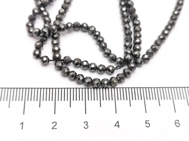 Sirag hematit microfatetat 3mm