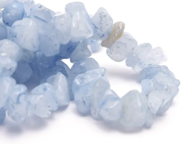 Sirag Aquamarine chipsuri