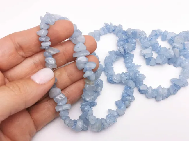 Sirag Aquamarine chipsuri