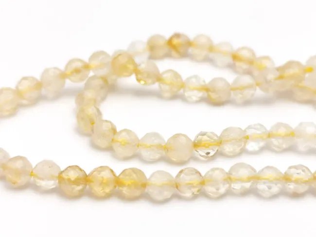 Sirag citrin microfatetat 3mm