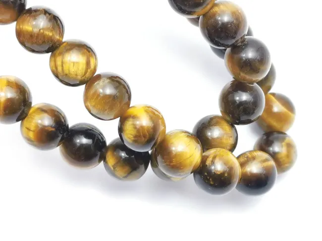 Sirag ochi de tigru 6mm
