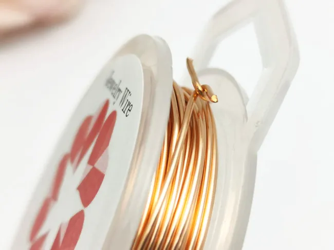 Sarma non tarnish 1mm cupru (4m)